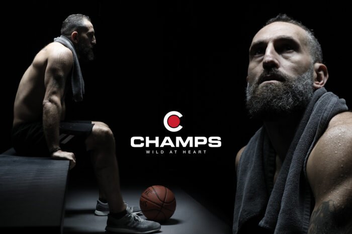 Champs TVC – Director’s cut