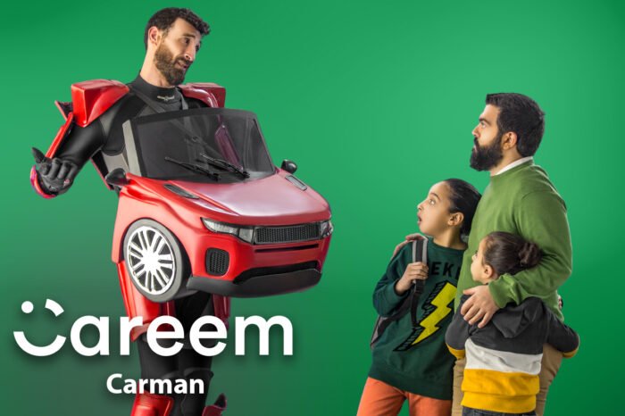 Careem – Carman