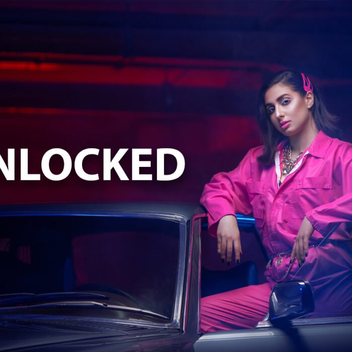 Mougleta – Unlocked
